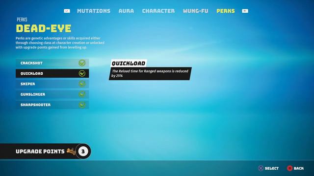 Best Rifle 10 Star Craft Dead Eye Crit Build DPS Showcase Biomutant смотреть онлайн