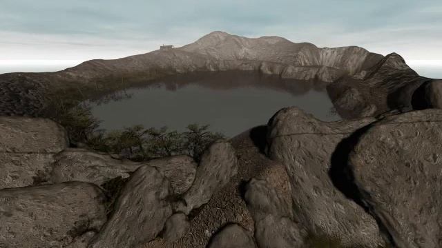 DAYS OF OBLIVION II : FROZEN ETERNITY - Cut Scene #7 смотреть онлайн