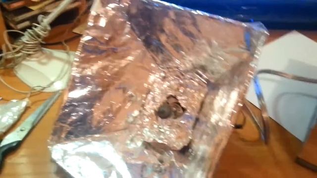 Освещение для съемки своими руками. Прожектор смотреть онлайн