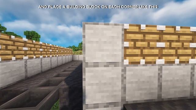 Minecraft BEST Bamboo Farm 1.20.2 - NEW METHOD - 2,800 Per Hour ! смотреть онлайн
