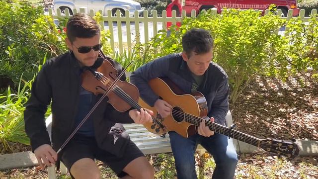 Colin Farrell’s Tune A Day 2020 Day 351 3 Jigs The Wild Iris, Cuishle O’Kane’s & The Golden Acre смотреть онлайн