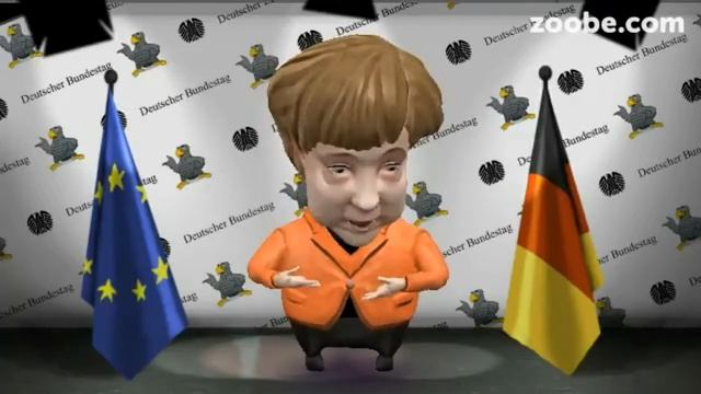 ZOOBE TOP - Заговор от матерщины смотреть онлайн