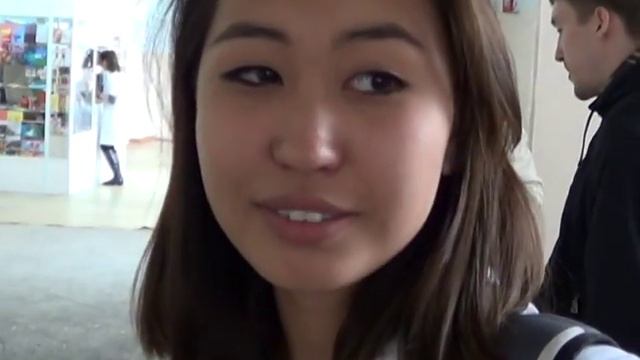 Почему я поступил в БГУ - студенты Медицинского института (2014)