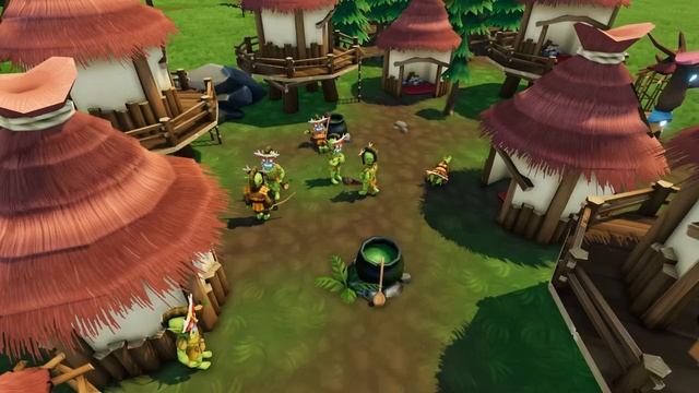Founders' Fortune Beta 1 Trailer смотреть онлайн