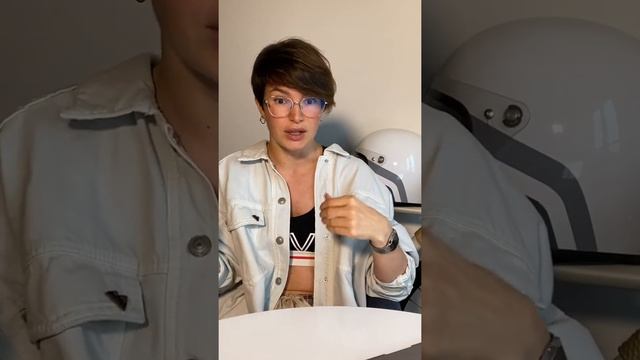 Зачем мотоциклистам нужны экзаменационные упражнения? смотреть онлайн