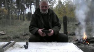 Видеообзор ножа Morakniv "Garberg"