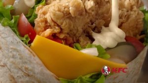 KFC: Боксмастер Жюльен (2016)