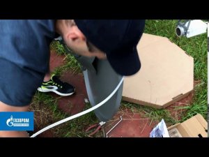 Видеоинструкция по установке оборудования И АТ