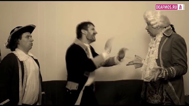 Язык мой - друг мой смотреть онлайн