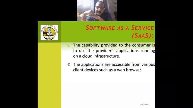 CLOUD COMPUTING смотреть онлайн
