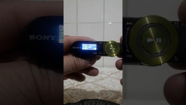 Sony Walkman NWZ-B162F (2021) смотреть онлайн