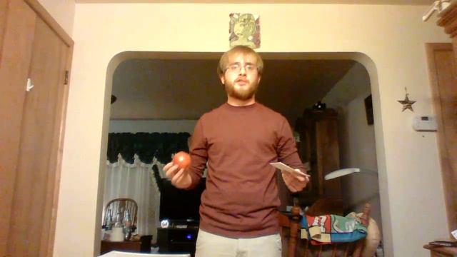 Informational Speech Jonathan Bennett смотреть онлайн