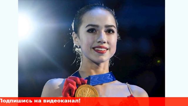 Загитова ушла Тренеры переругались смотреть онлайн