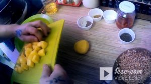 Вкусный рецепт рассольника в афганском казане