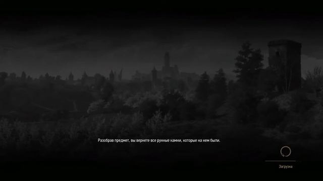 [RU] The Witcher 3 - Лучший Геральт сия Руси смотреть онлайн