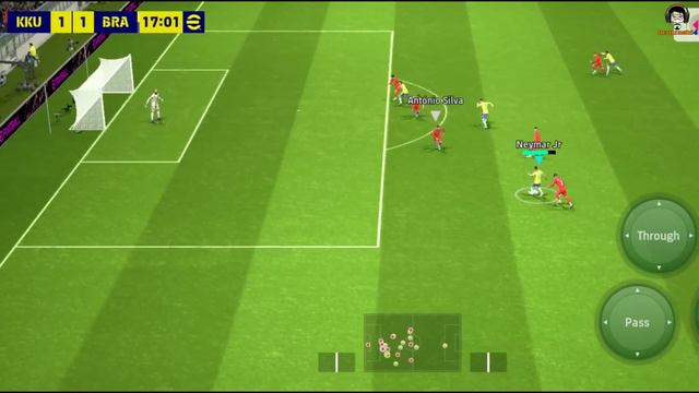 รีวิวเวลตัน Neymar Jr Epic Brazil พลังที่ยิ่งใหญ่ มาพร้อมกับความรับผิดชอบที่ใหญ่ยิ่ง "เนย์มาร์" смотреть онлайн