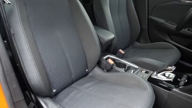 Opel Corsa 2020 - jak bardzo różni się od 208? (PL) - test i jazda próbna смотреть онлайн