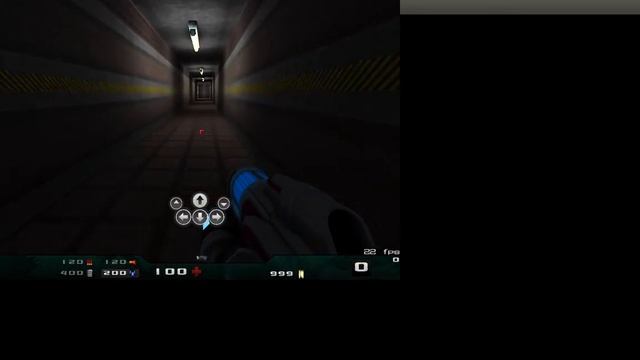 Nexuiz (tutorial) смотреть онлайн