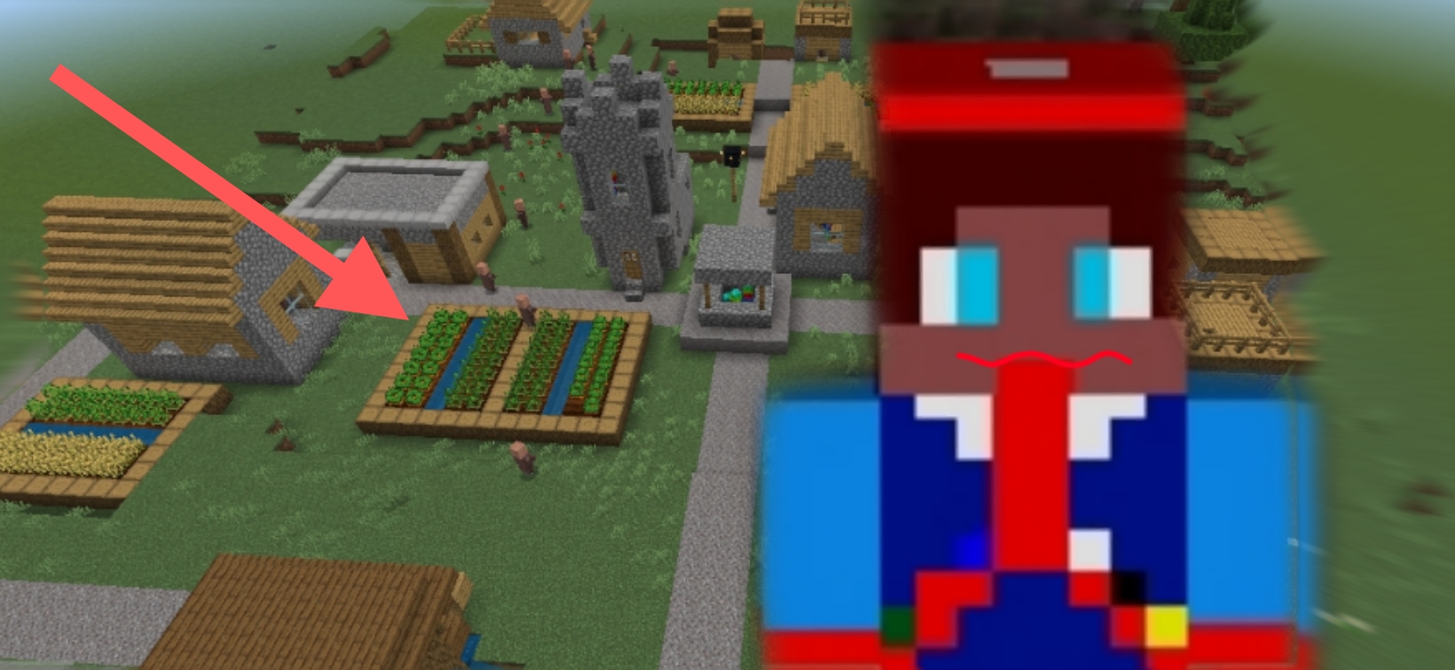 НАШУ ДЕРЕВНЮ НОМЕР 13 СНОВА ИЗМЕНИЛИ! смотреть онлайн