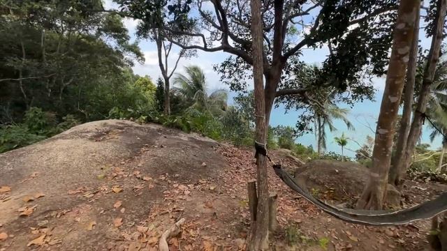 Бали не самый лучший выбор? Открой завесу тайны об Острове ПАНГАН 2023! смотреть онлайн