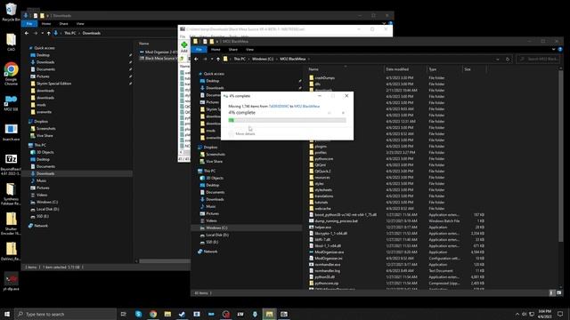 Black Mesa VR - Installation Guide смотреть онлайн