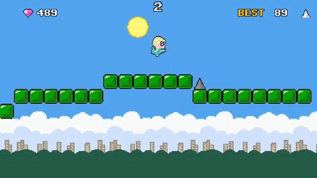 Let it Goat - iOS App смотреть онлайн