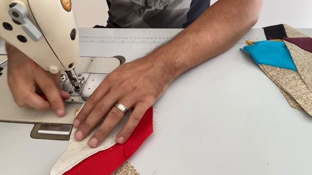 Você não vai acreditar como é fácil fazer esse tapete, super colorido 😍 смотреть онлайн