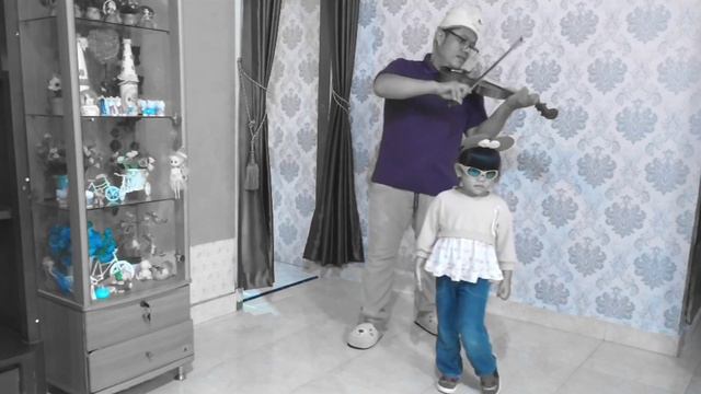 Covers Music Bikin Goyang..Music Nya Seru.. смотреть онлайн