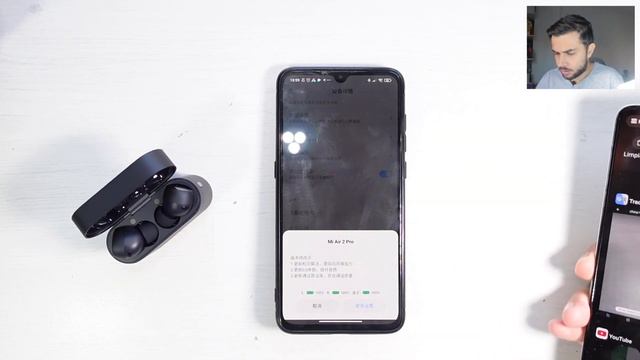 Xiaomi Air 2 PRO con ANC A FONDO?Primera REVIEW en español y UNBOXING смотреть онлайн