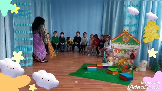 Путешествие в страну руских народных сказок 1 смотреть онлайн