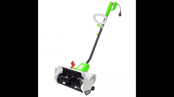 Снегоуборщик электрический REDVERG RD-ESB35/1600
