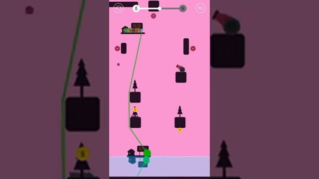 Zipline Valley Level 0 - 14 смотреть онлайн