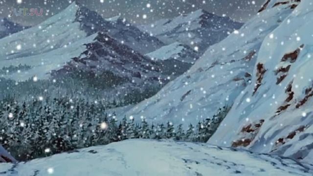 Скрытые деревни от Школы техник Наруто смотреть онлайн