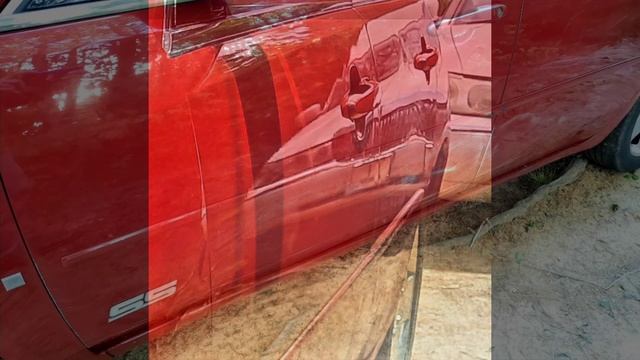 ~2007 CHEVROLET IMPALA SUPER SPORT~ смотреть онлайн
