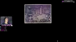 Самая мерзкая игра года - Полное прохождение the coffin of andy and leyley