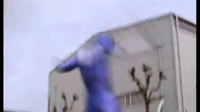 Power Rangers Time Force Alternate Opening #1 смотреть онлайн