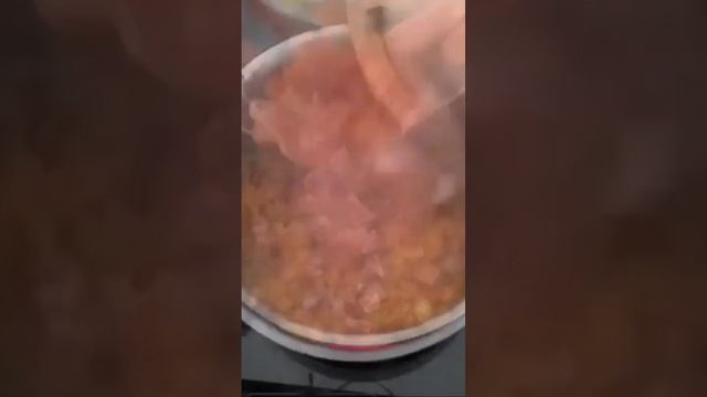 Кулинарные открытия