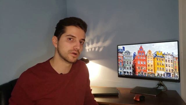 How to Close Your Laptop and Still Work on the Monitor (Windows 10) смотреть онлайн