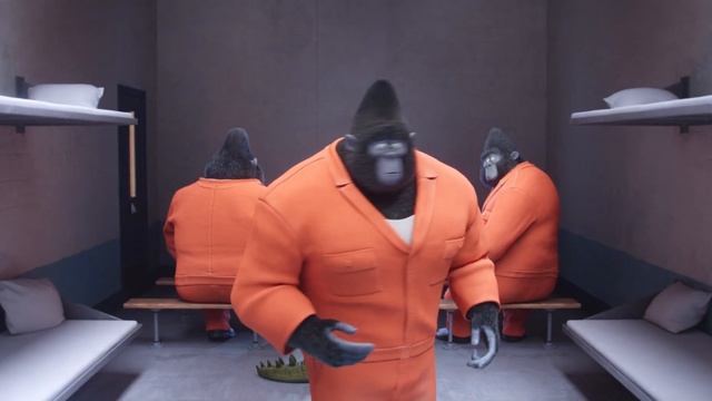 Зверопой 2016 клип №2!!! смотреть онлайн