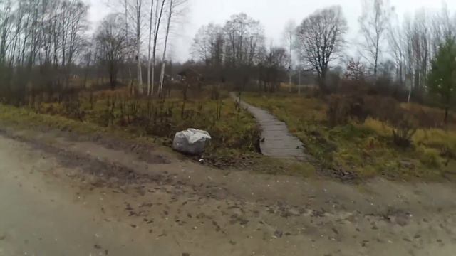 Чудское 7 - Чистое Небо смотреть онлайн
