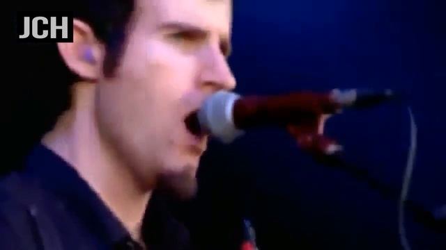Pendulum - Live Glastonbury 2011 HD