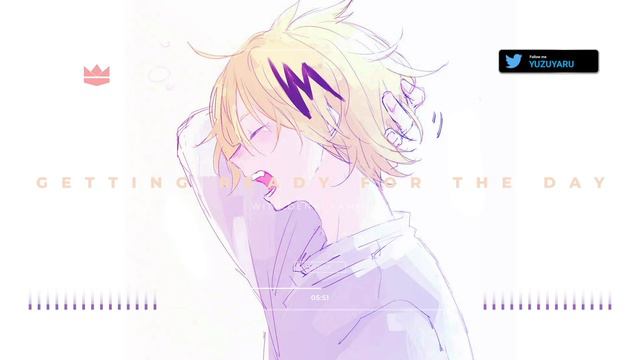 Getting Ready For The Day With Denki ASMR | Denki Kaminari X Listener (Blow Drying, Brushing) PT. 3