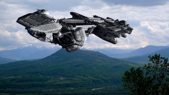 UFO !!!! НЛО !!!!.mp4 смотреть онлайн