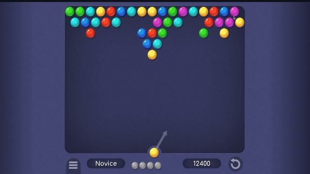 Bubble Shooter HD | Walkthrough