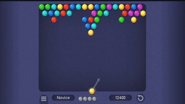 Bubble Shooter HD | Walkthrough