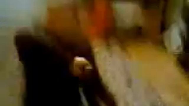 Носки "на месте".avi смотреть онлайн