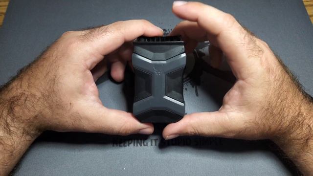 Pitbull Tactical Universal Mag Carrier- Review смотреть онлайн