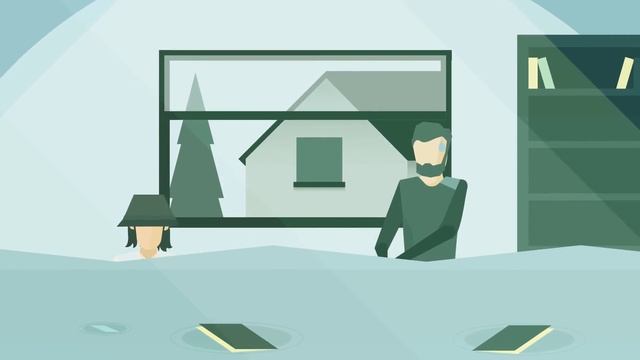 I-REACT app: what would you do during a flood? смотреть онлайн
