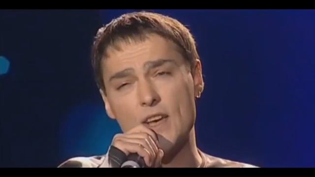 Ласковый май (Солист Юрий Шатунов) - Тающий снег