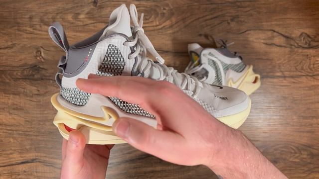 Nike Zoom GT Jump Performance Review - In Depth смотреть онлайн